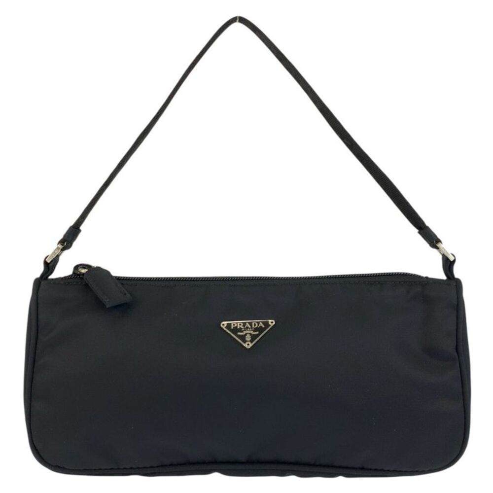 Prada Tessuto Accessory Pouch